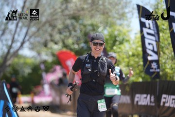 Dalat Ultra Trail 2026 - Ảnh #4691880