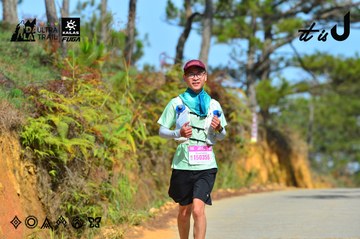 Dalat Ultra Trail 2026 - Ảnh #4749111