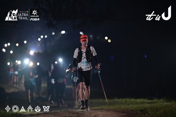 Dalat Ultra Trail 2026 - Ảnh #4707799