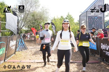 Dalat Ultra Trail 2026 - Ảnh #4863018