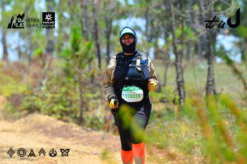 Dalat Ultra Trail 2026 - Ảnh #4877278