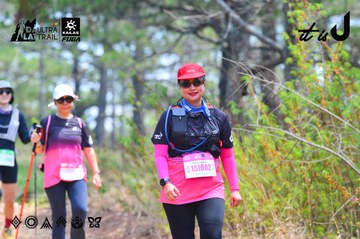 Dalat Ultra Trail 2026 - Ảnh #4874991