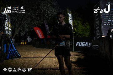 Dalat Ultra Trail 2026 - Ảnh #4757768