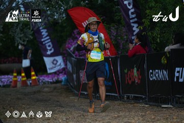Dalat Ultra Trail 2026 - Ảnh #4756848