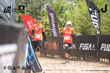 Dalat Ultra Trail 2026 - Ảnh #4860745