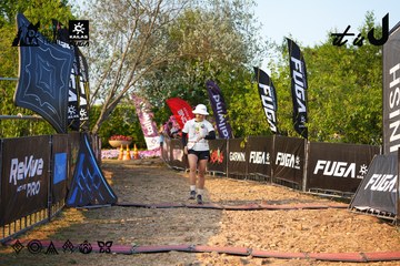 Dalat Ultra Trail 2026 - Ảnh #4742814
