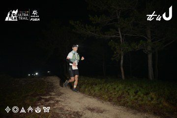 Dalat Ultra Trail 2026 - Ảnh #4751043