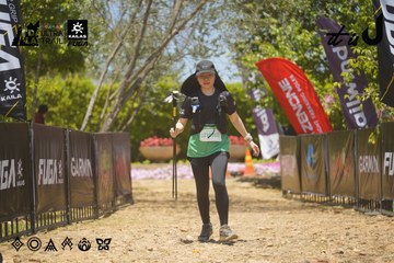 Dalat Ultra Trail 2026 - Ảnh #4722204