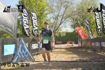 Dalat Ultra Trail 2026 - Ảnh #4682942