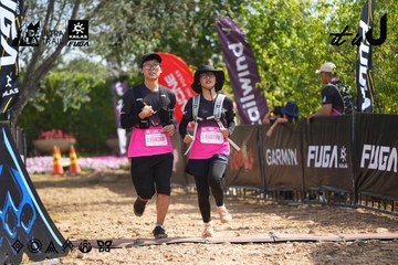 Dalat Ultra Trail 2026 - Ảnh #4901577