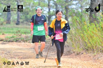 Dalat Ultra Trail 2026 - Ảnh #4874739