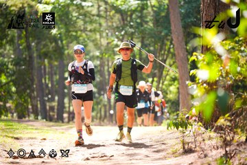 Dalat Ultra Trail 2026 - Ảnh #4907843