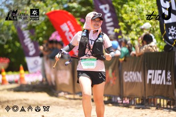 Dalat Ultra Trail 2026 - Ảnh #4703571