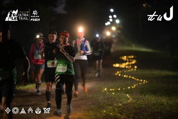 Dalat Ultra Trail 2026 - Ảnh #4720769