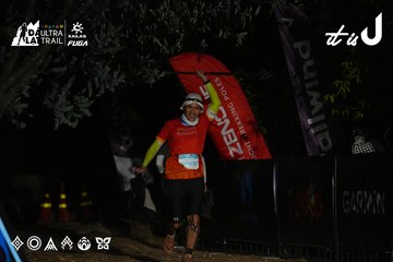 Dalat Ultra Trail 2026 - Ảnh #4747446