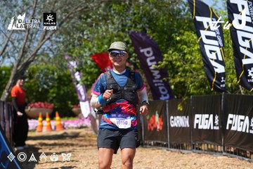 Dalat Ultra Trail 2026 - Ảnh #4737224