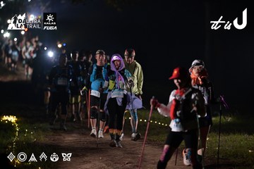 Dalat Ultra Trail 2026 - Ảnh #4729632