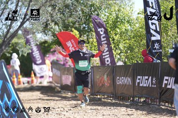 Dalat Ultra Trail 2026 - Ảnh #4685963