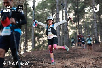Dalat Ultra Trail 2026 - Ảnh #4741329