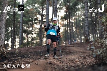 Dalat Ultra Trail 2026 - Ảnh #4740918