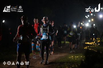 Dalat Ultra Trail 2026 - Ảnh #4720106