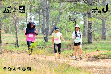 Dalat Ultra Trail 2026 - Ảnh #4873529