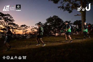 Dalat Ultra Trail 2026 - Ảnh #4841175