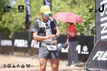 Dalat Ultra Trail 2026 - Ảnh #4747122