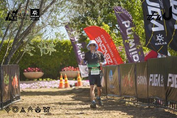 Dalat Ultra Trail 2026 - Ảnh #4683410