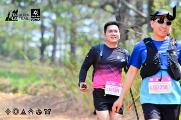Dalat Ultra Trail 2026 - Ảnh #4877751