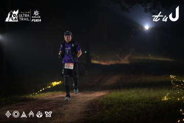 Dalat Ultra Trail 2026 - Ảnh #4719349