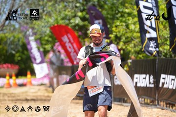 Dalat Ultra Trail 2026 - Ảnh #4723532