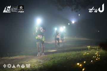 Dalat Ultra Trail 2026 - Ảnh #4718715