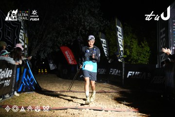 Dalat Ultra Trail 2026 - Ảnh #4759127