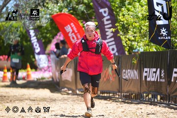 Dalat Ultra Trail 2026 - Ảnh #4703063