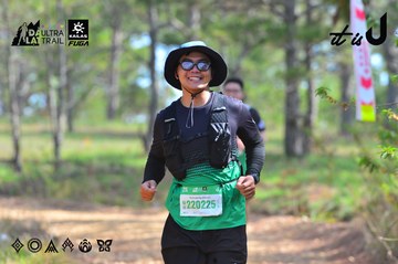 Dalat Ultra Trail 2026 - Ảnh #4749895