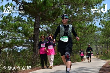 Dalat Ultra Trail 2026 - Ảnh #4831264