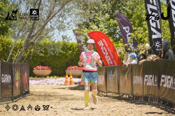Dalat Ultra Trail 2026 - Ảnh #4691234