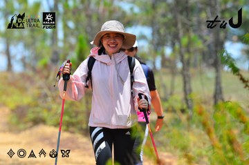 Dalat Ultra Trail 2026 - Ảnh #4876934