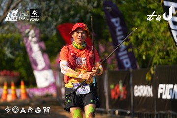 Dalat Ultra Trail 2026 - Ảnh #4742191