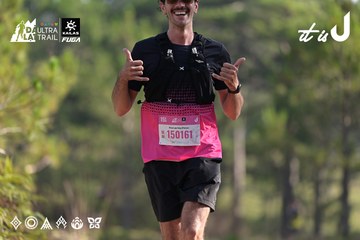 Dalat Ultra Trail 2026 - Ảnh #4895059