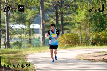 Dalat Ultra Trail 2026 - Ảnh #4833389