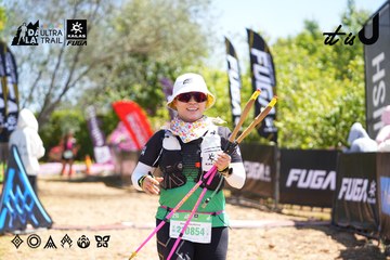 Dalat Ultra Trail 2026 - Ảnh #4695744