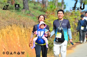 Dalat Ultra Trail 2026 - Ảnh #4748175