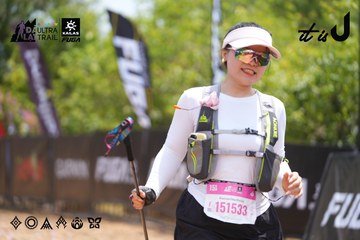 Dalat Ultra Trail 2026 - Ảnh #4868292