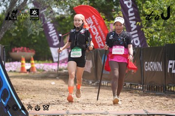 Dalat Ultra Trail 2026 - Ảnh #4865976