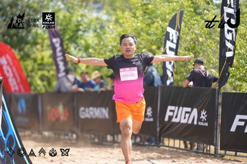Dalat Ultra Trail 2026 - Ảnh #4858031