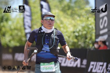 Dalat Ultra Trail 2026 - Ảnh #4693618