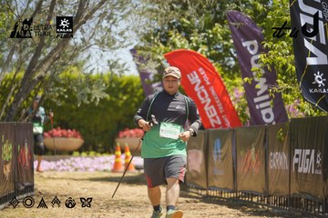 Dalat Ultra Trail 2026 - Ảnh #4690296