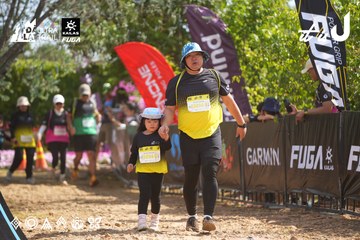 Dalat Ultra Trail 2026 - Ảnh #4901630